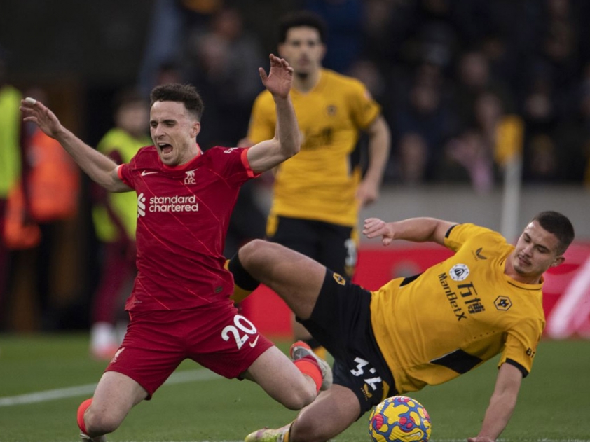 Nhận định Liverpool vs Wolves: Hạ gục Bầy Sói, 21h00 ngày 16/2/2025